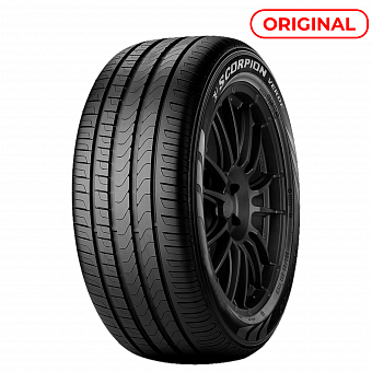    Scorpion Verde 235/45 R20 100V TL XL Seal Inside